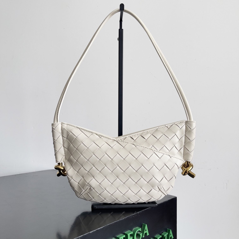 BV Top Handle Bags